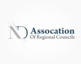 https://www.logocontest.com/public/logoimage/1536574120ND Assocation of Regional Councils 2.jpg